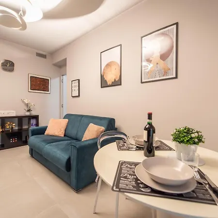 Elegante Bilocale-Centro Torino-Free Wifi Apartment Exterior photo