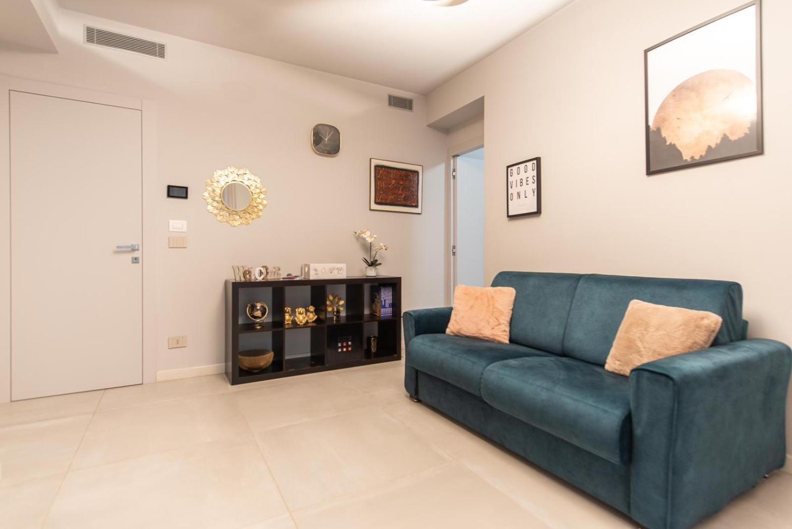 Elegante Bilocale-centro Torino-free Wifi Apartment