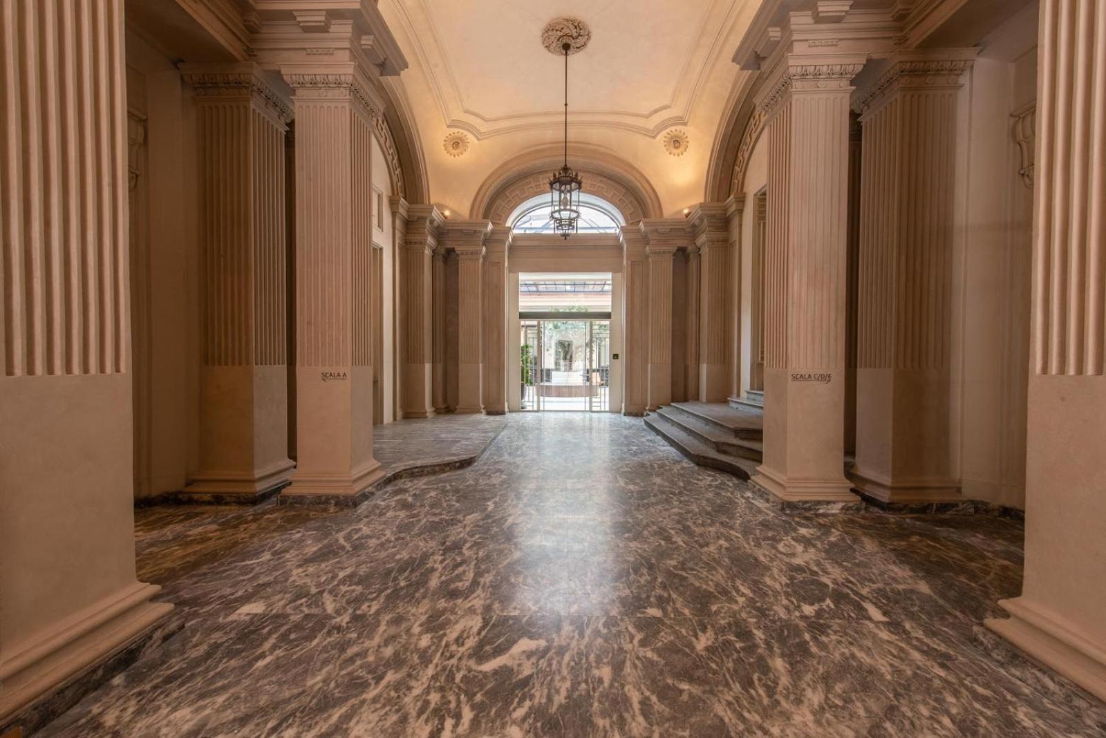 Elegante Bilocale-centro Torino-free Wifi * Turin